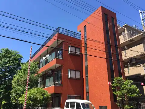 ロイヤルパレス松原